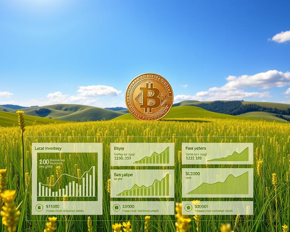 Bitcoin Investitionsstrategien