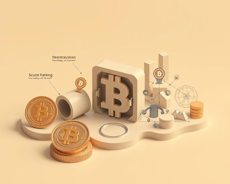 Bitcoin Vorteile