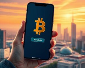 Bitcoin kaufen