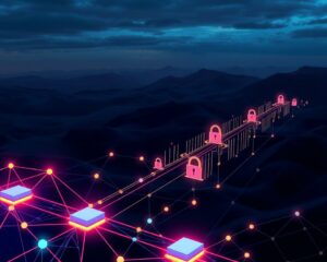 Blockchain Technologie