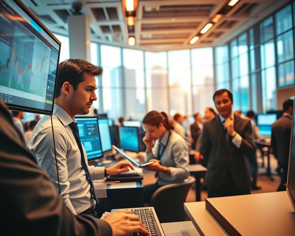Day-Trading