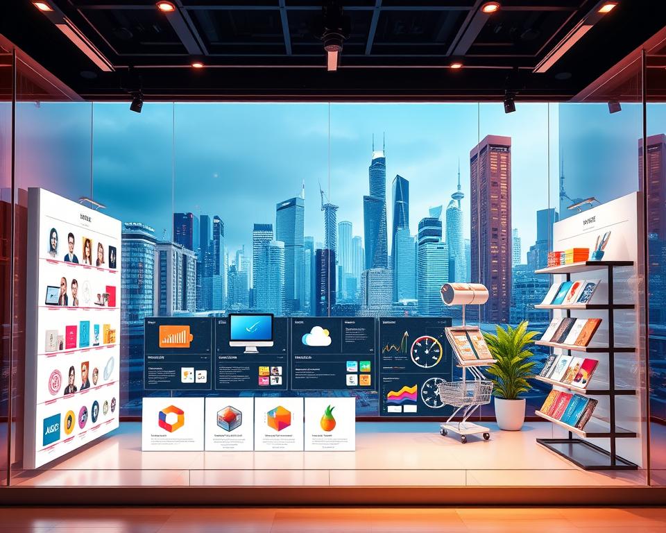 E-Commerce und digitale Geschäftsmodelle