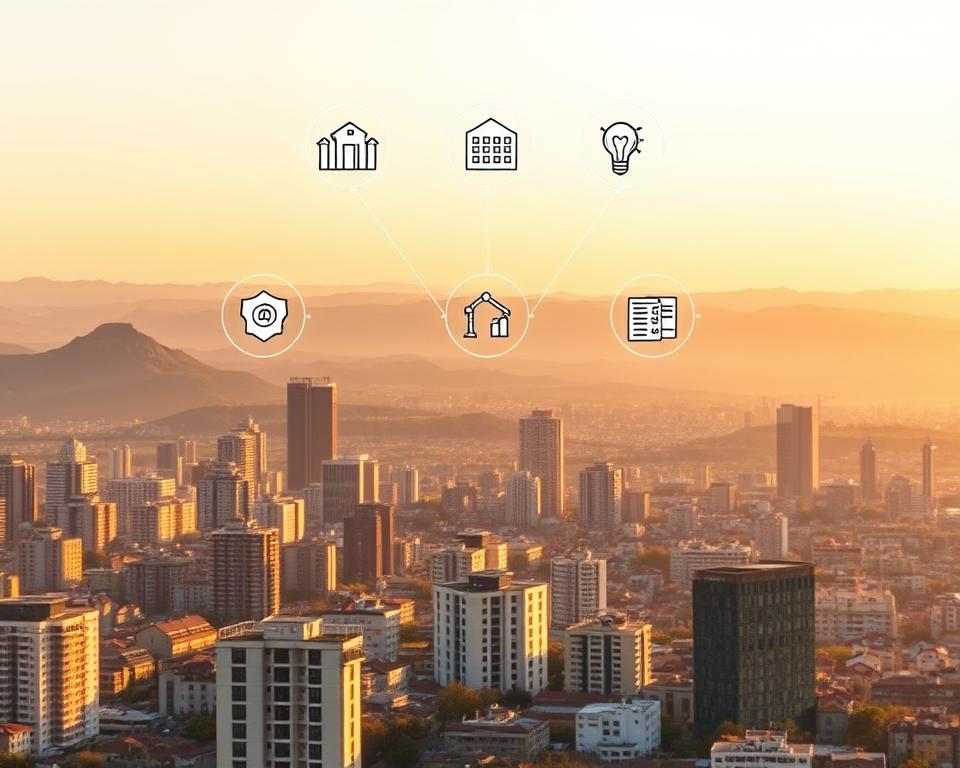 Einflussfaktoren Immobilienpreise