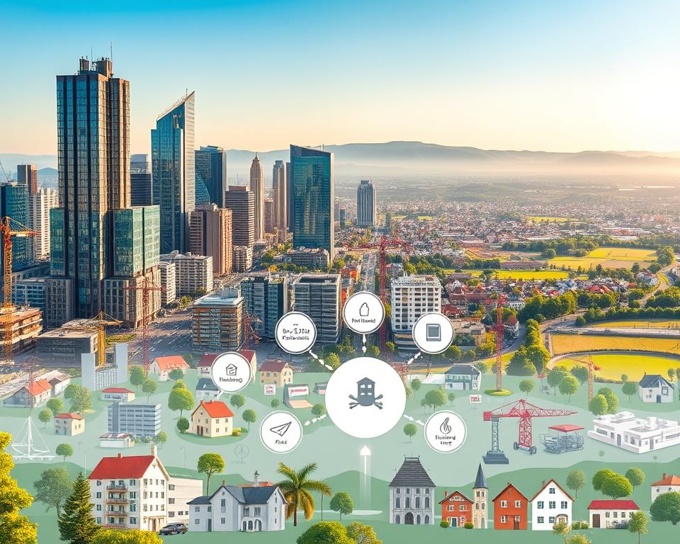 Einflussfaktoren auf immobilienpreise