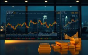 Gold oder Silber – Was lohnt sich?