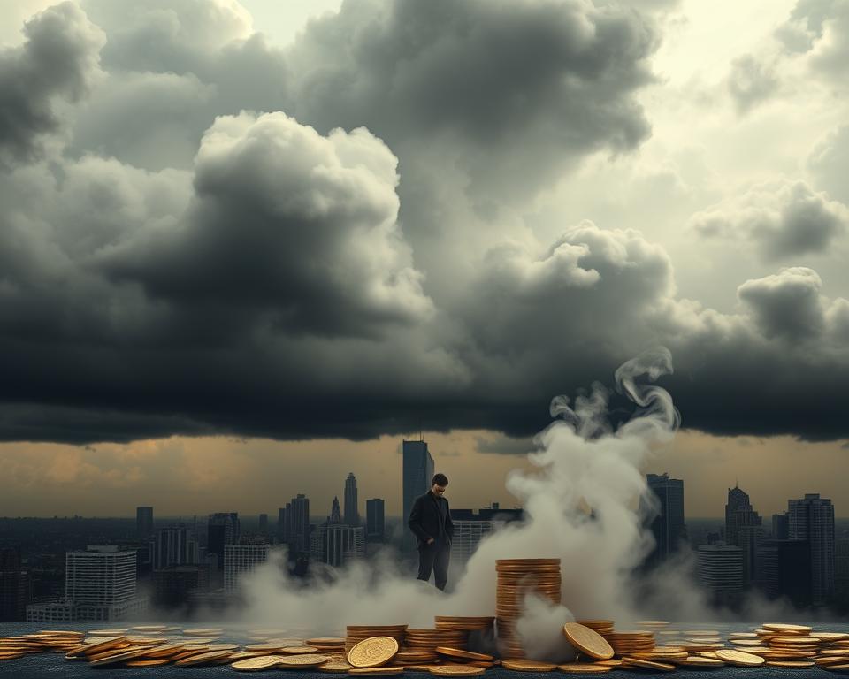 Inflation und private Rentenversicherung