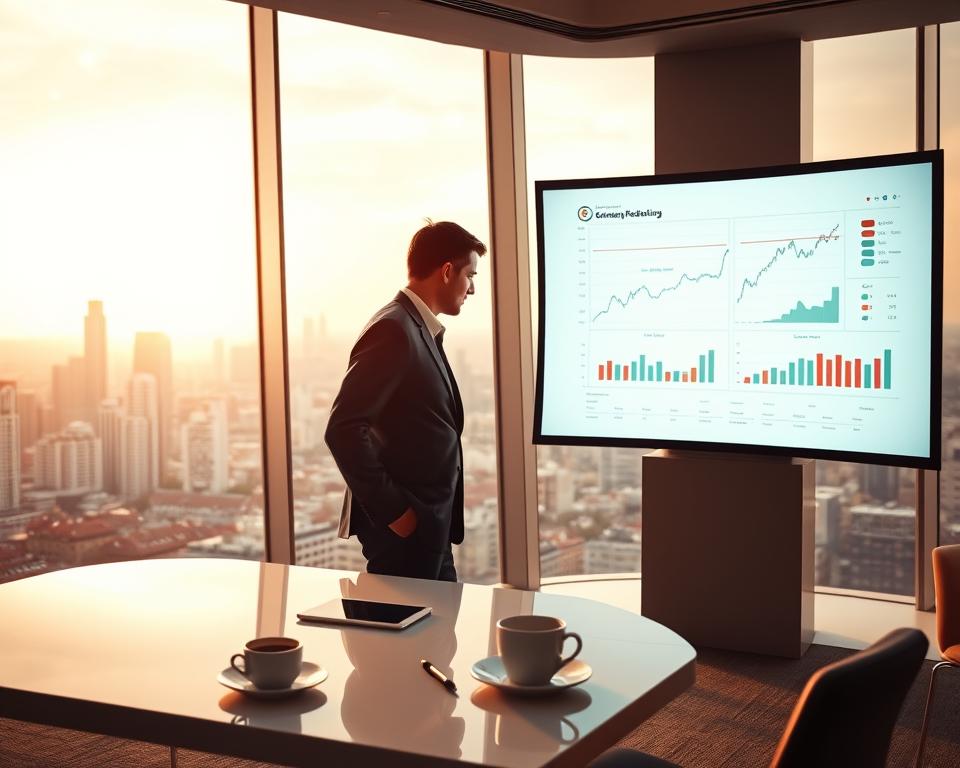 Investitionsstrategien