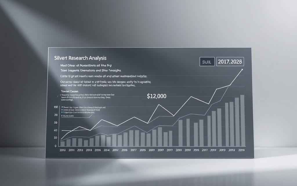 Marktforschung und Expertenanalysen