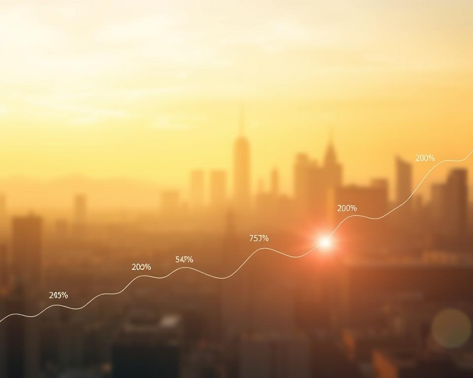 Mögliche Renditen durch Aktien