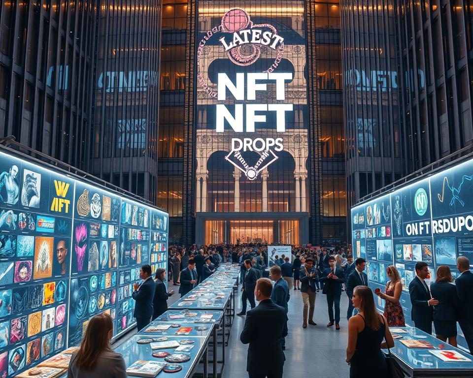 NFT Marktplatz