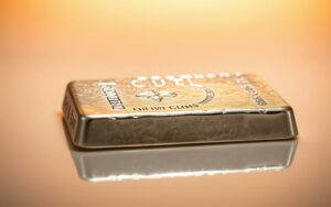Silber als Investment