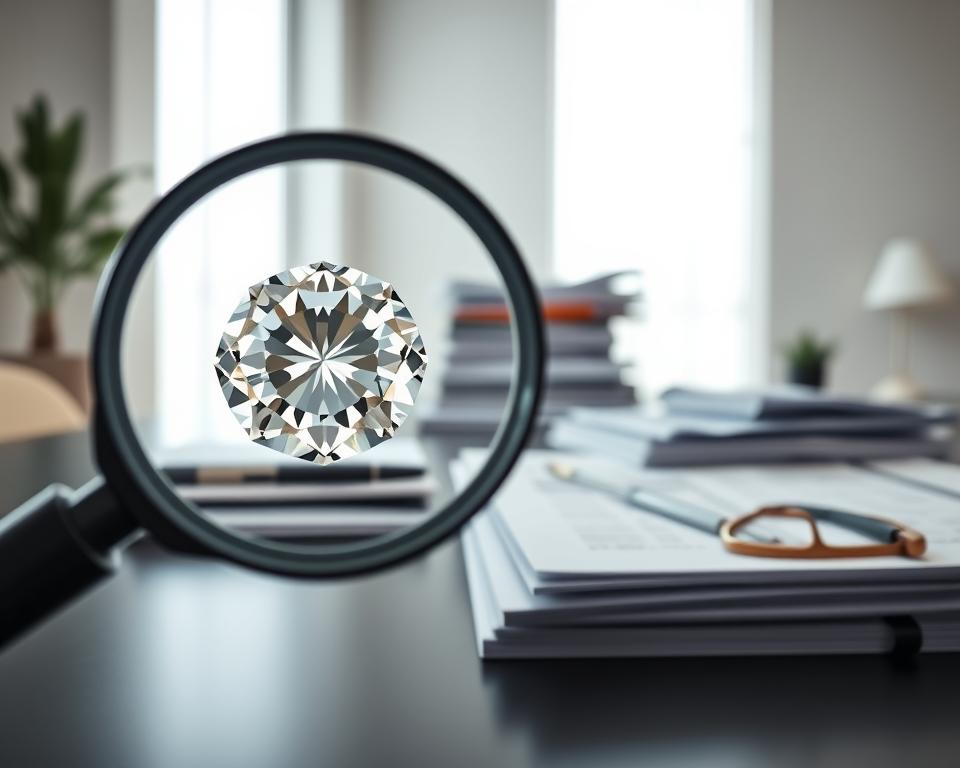 Steuerliche Aspekte der Diamanteninvestition