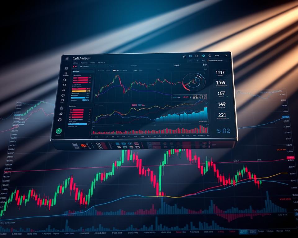Technische Analysen Kryptowährung
