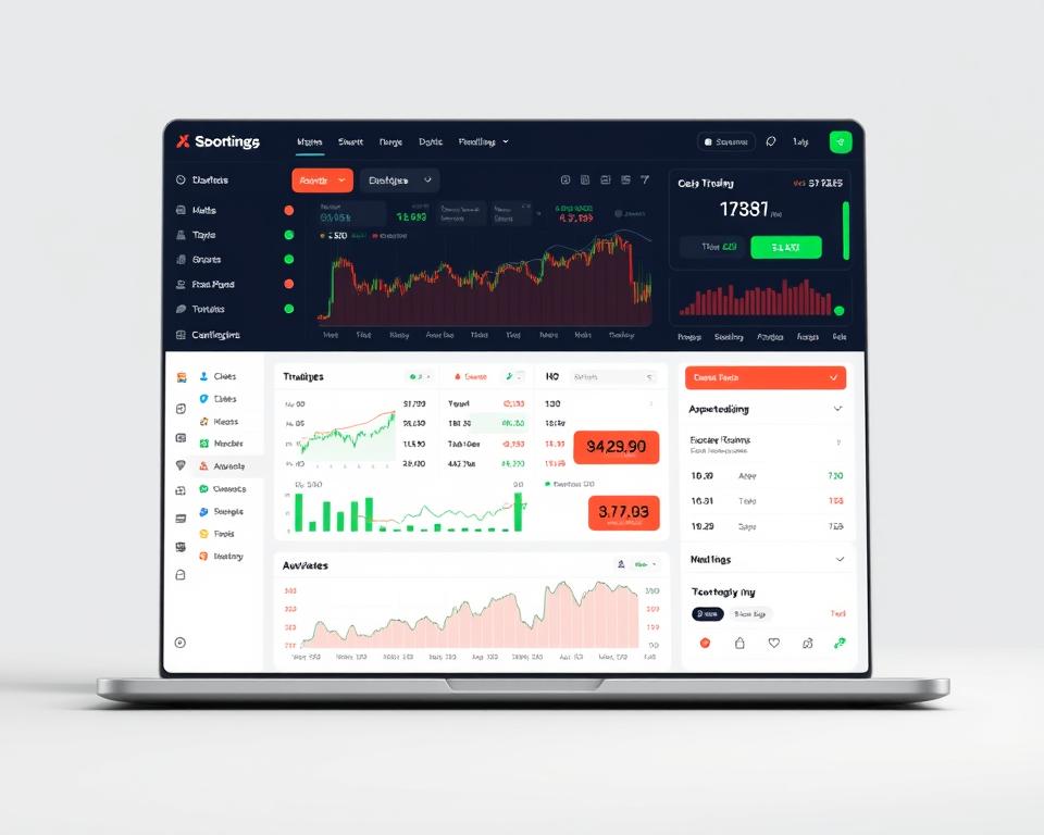 Trading-Plattformen für Anfänger