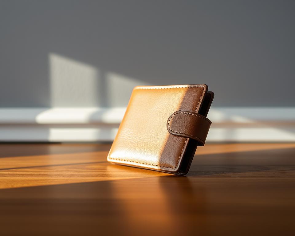 Wallet Sicherheit