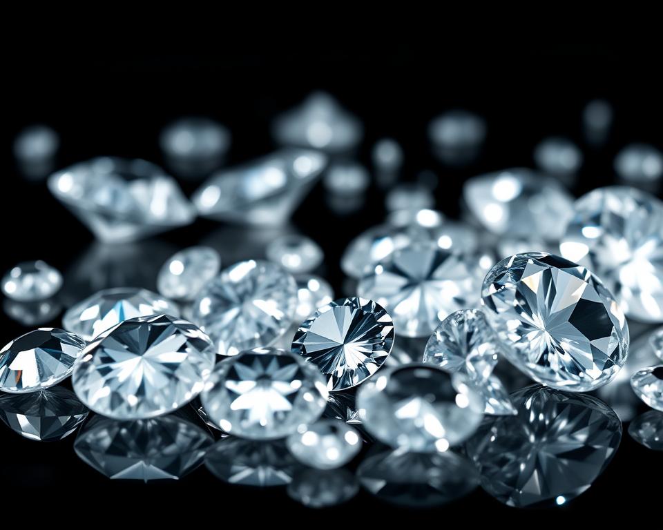 diamanten als sachwert