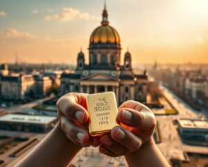 gold kaufen