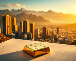 goldpreis entwicklung