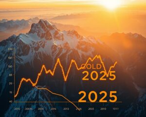 goldpreis prognose 2025