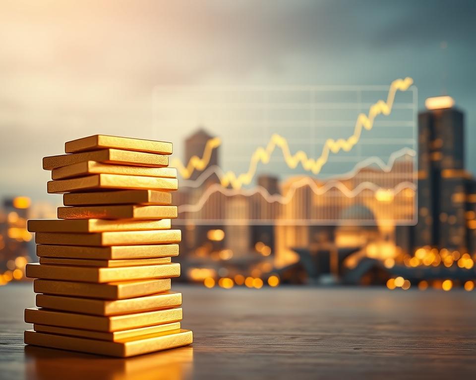 goldpreis vorhersage 2025