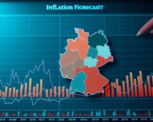 inflation prognose
