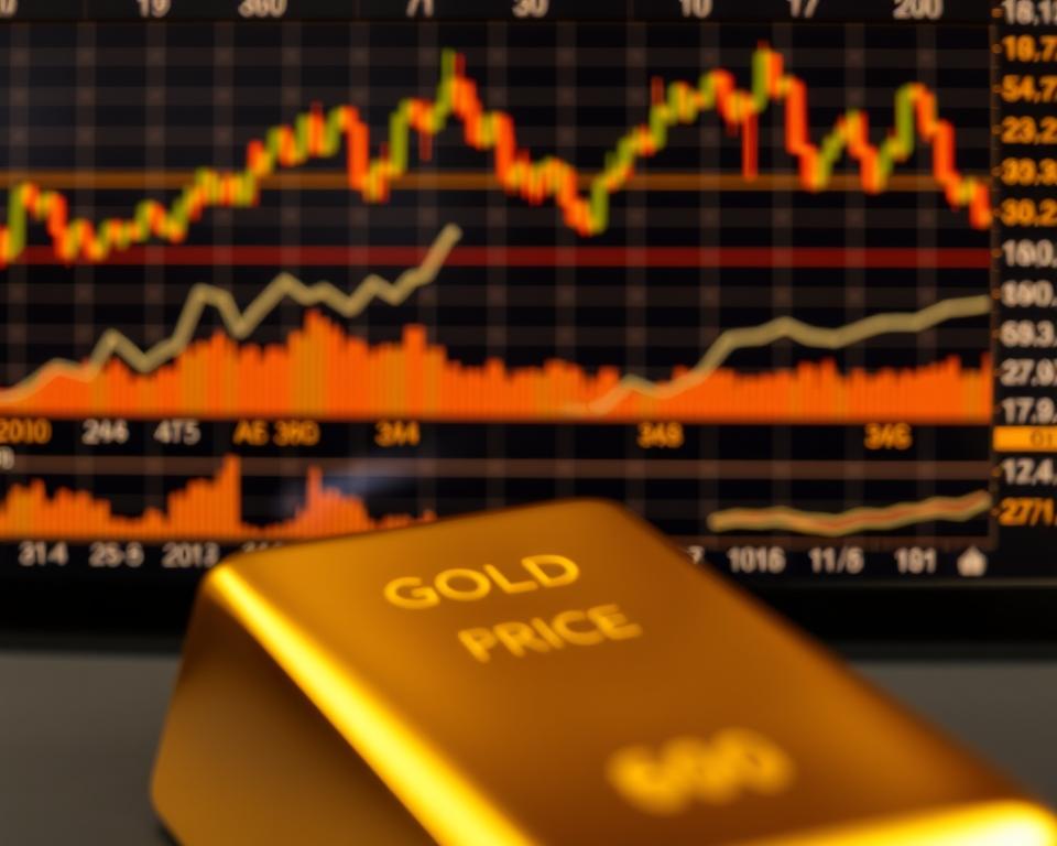 preisprognose goldpreis