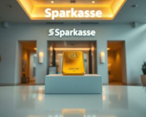 sparkasse gold kaufen