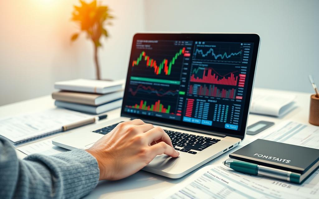 Aktienauswahl und fundamentalanalyse