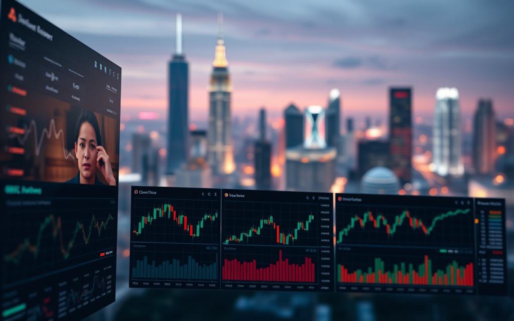 Automatisierte Handelsstrategien