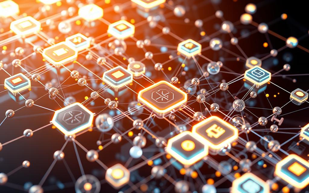 Blockchain Anwendungsbereiche