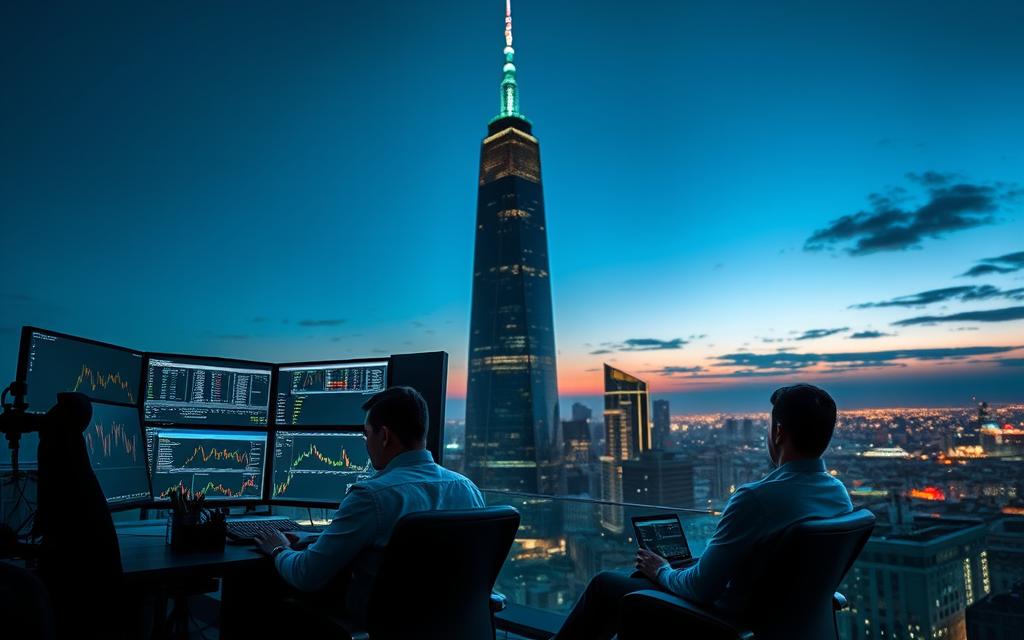 Day Trading vs. Swing Trading