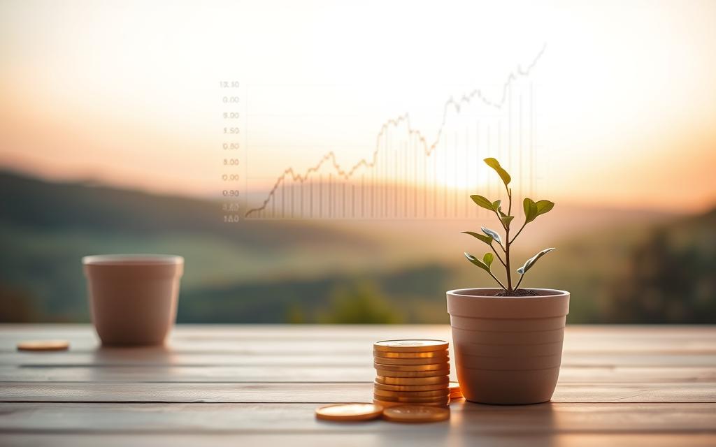 Dividendenaktien investieren