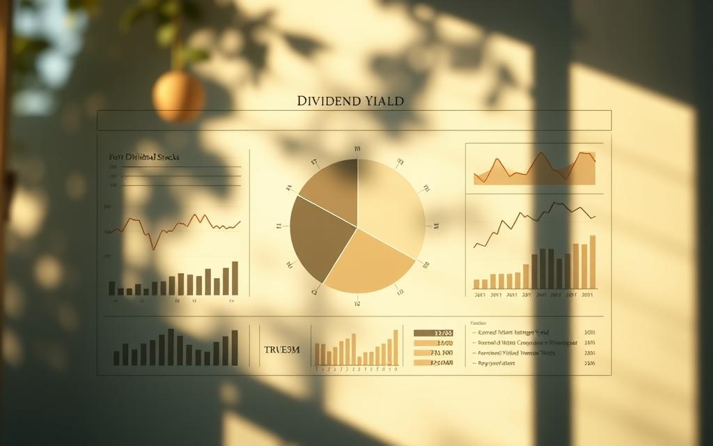 Dividendenrendite