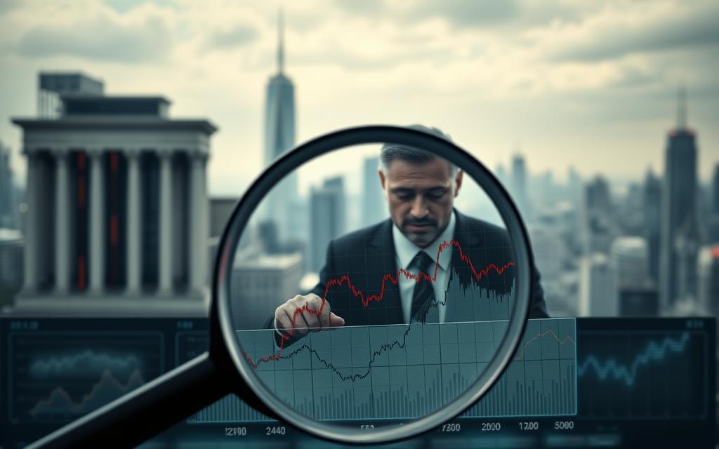 Einfluss der Geldpolitik auf die Inflation