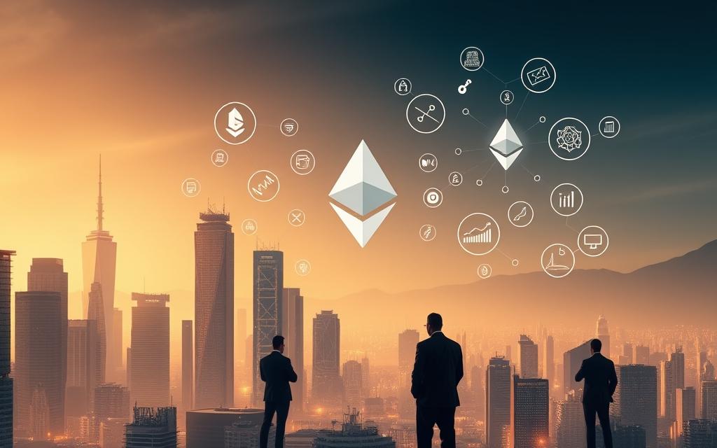 Ethereum Regulierung