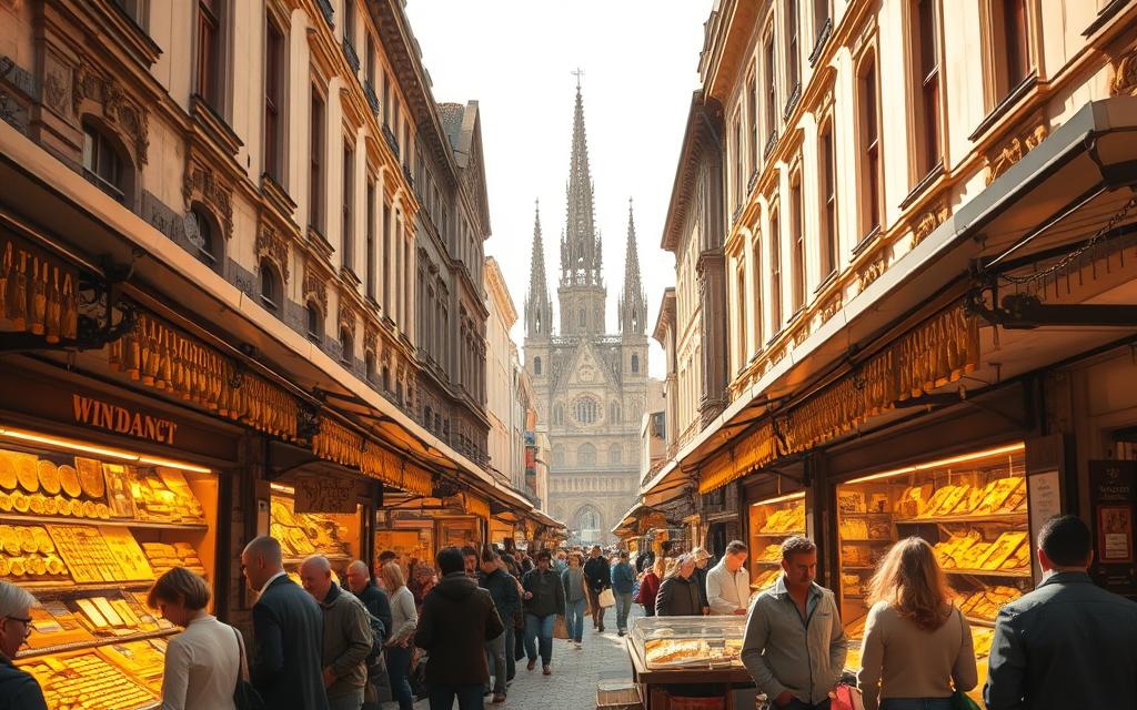 Goldmarkt
