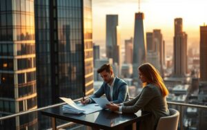 Immobilienfinanzierung