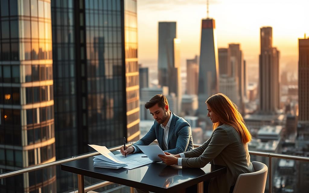 Immobilienfinanzierung