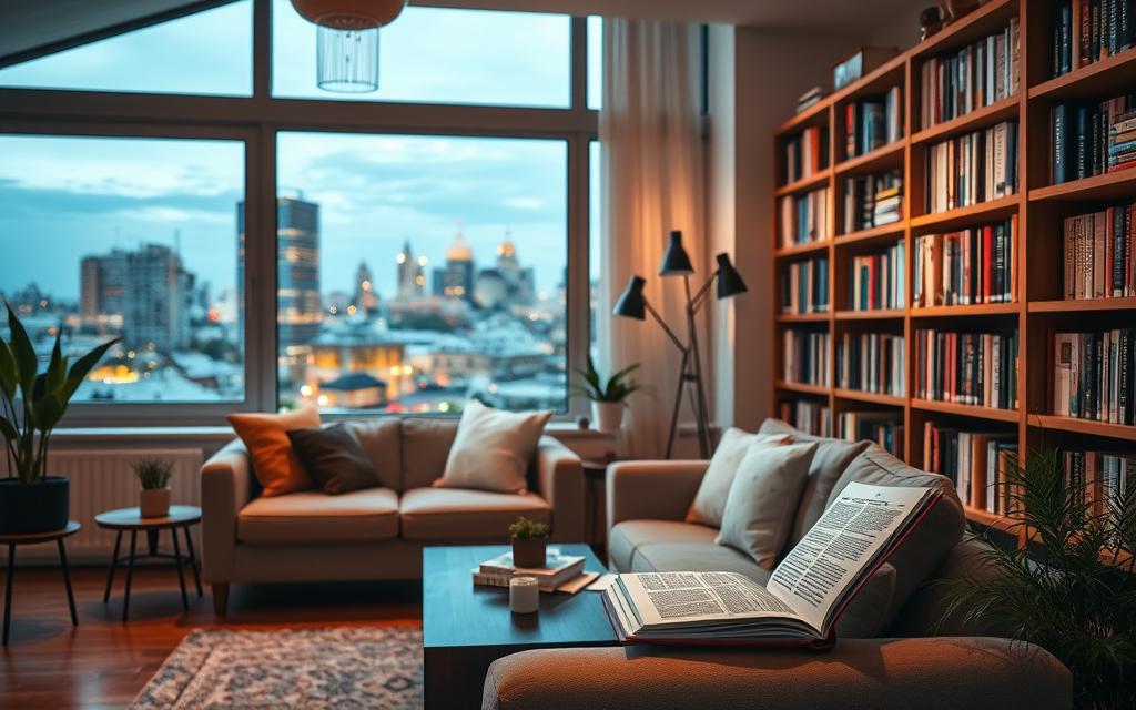 Immobilieninvestment für Anfänger