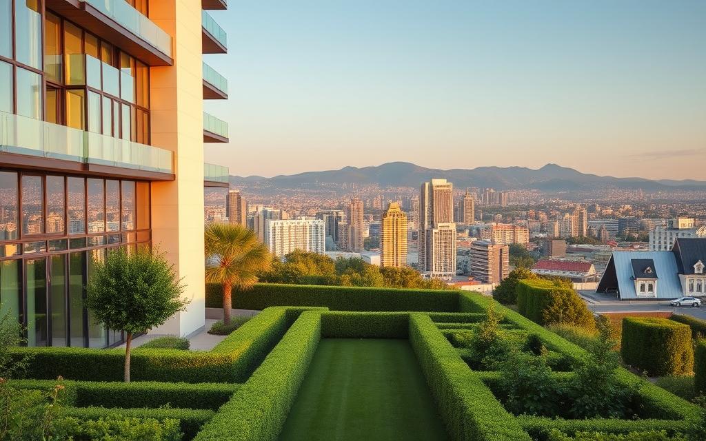 Immobilieninvestments