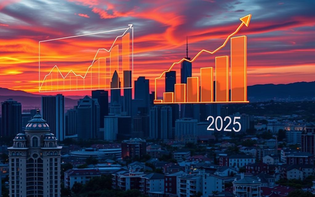 Immobilienmarkt Prognose 2025
