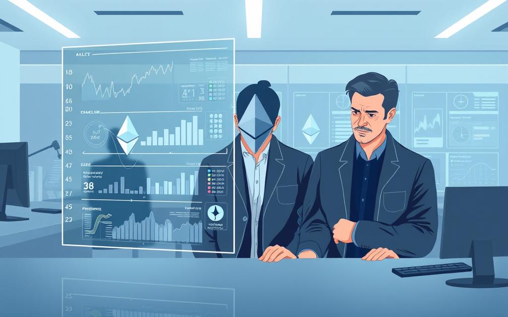 Prognosemodelle Ethereum