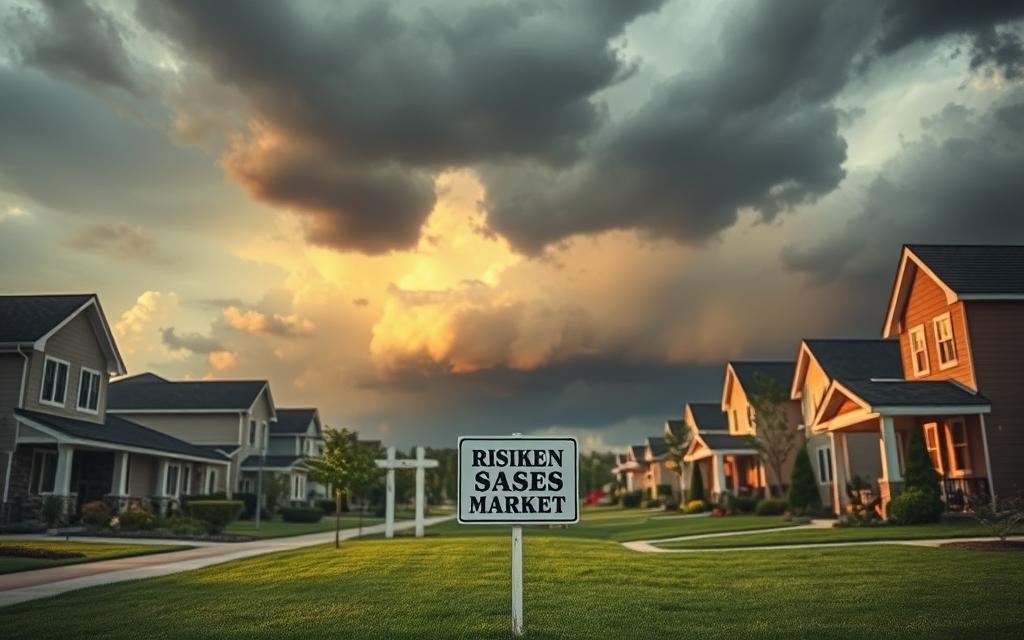 Risiken Immobilienmarkt