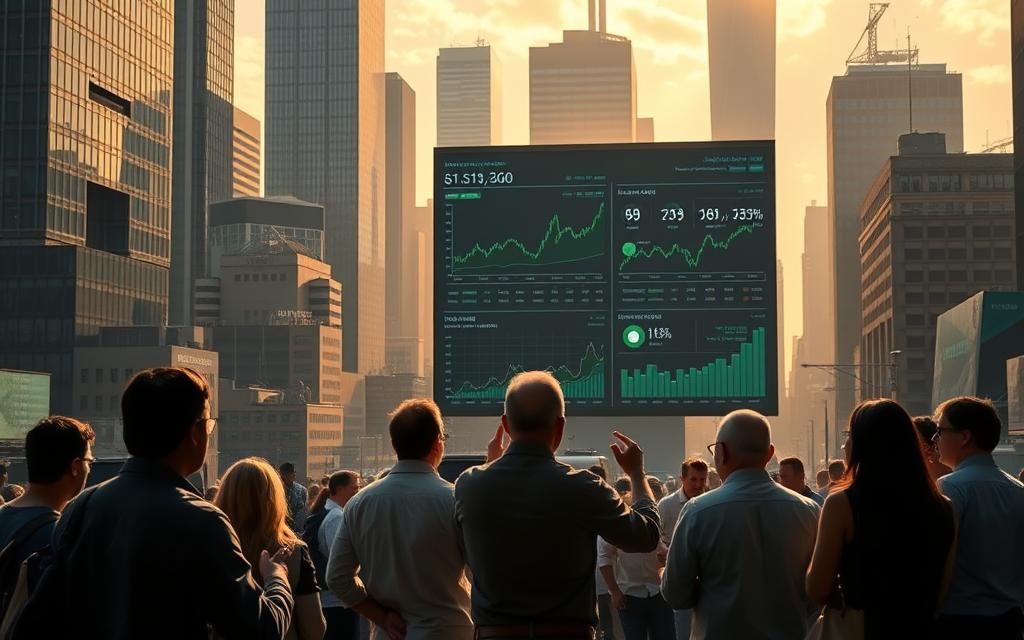 Stablecoins im Finanzsektor