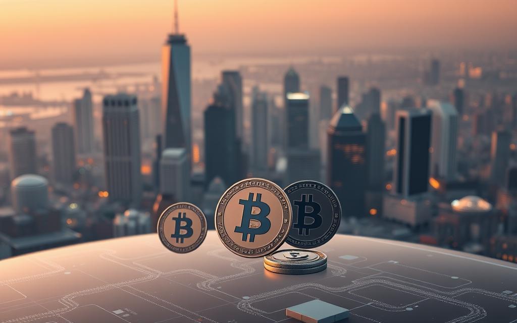 Stablecoins und ihre Bedeutung