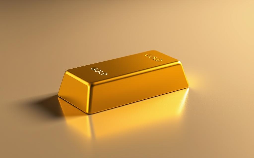 Steuern auf Gold