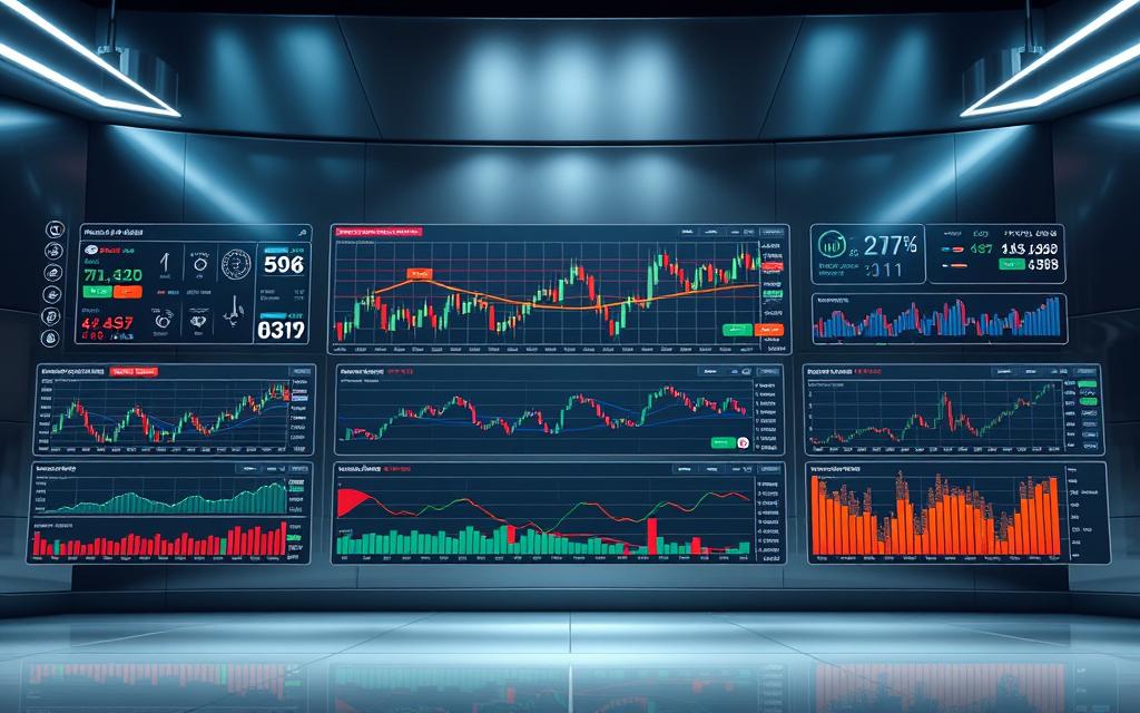 Technische Analyse
