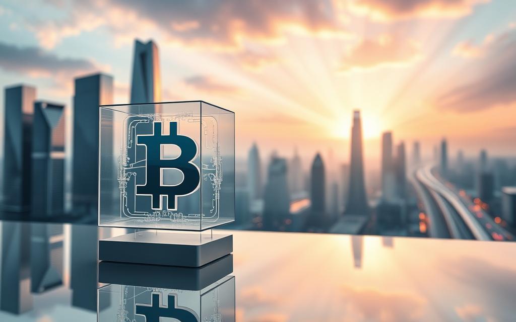 Vorteile der Blockchain
