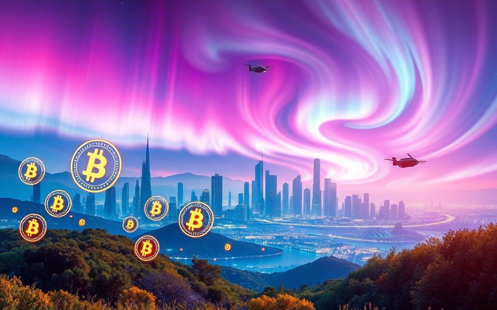 Welche Kryptowährungen explodieren 2025?