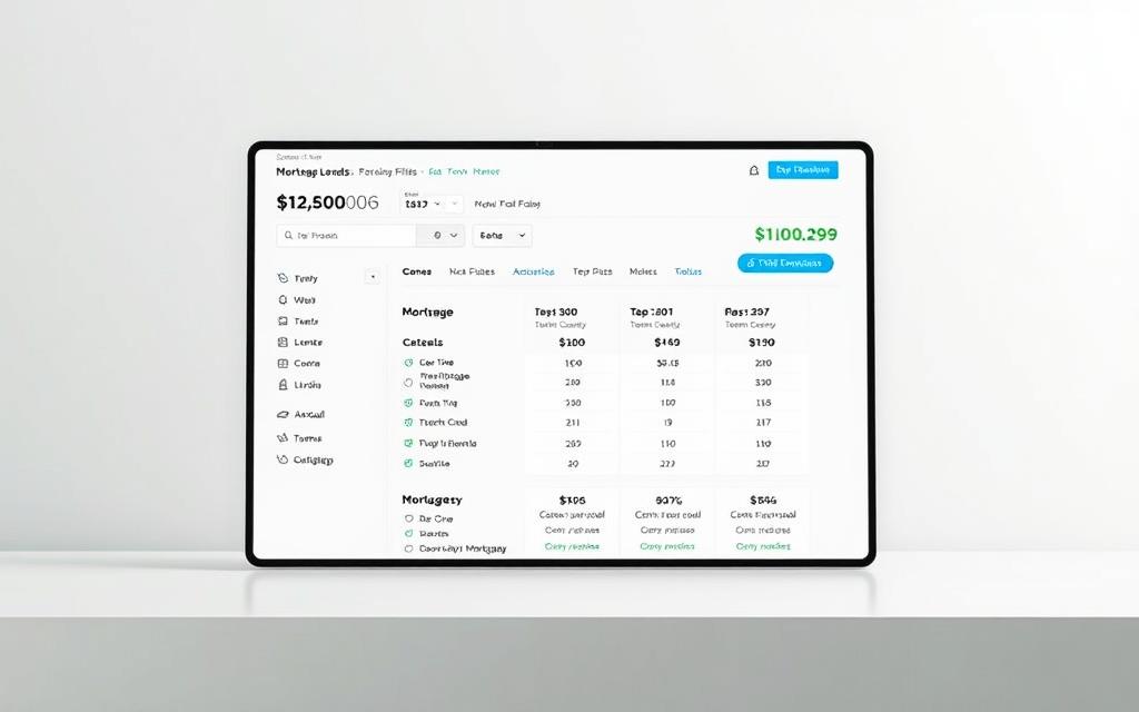 beste immobilienfinanzierung online vergleichen